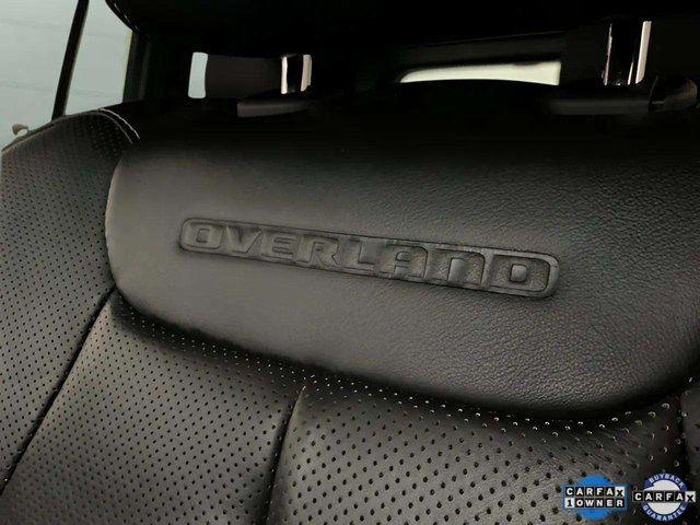 2023 Jeep Grand Cherokee Overland 4xe Dallas TX