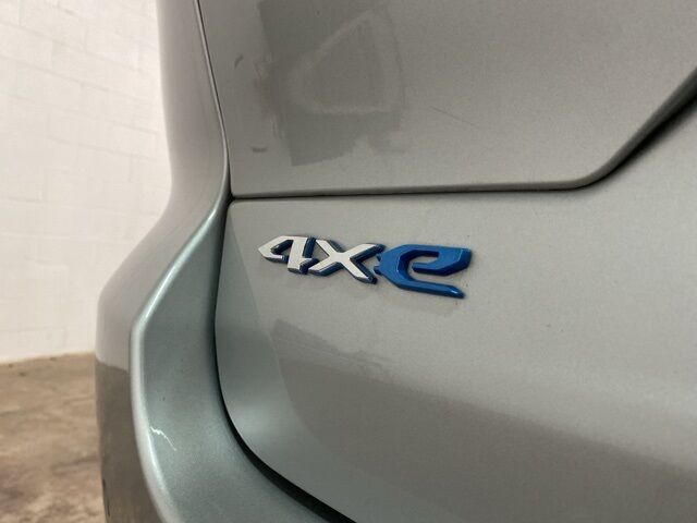 2023 Jeep Grand Cherokee Overland 4xe Dallas TX