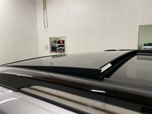 2023 Jeep Grand Cherokee Overland 4xe Dallas TX