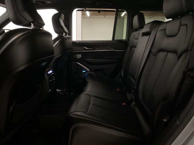 2023 Jeep Grand Cherokee Overland 4xe Dallas TX