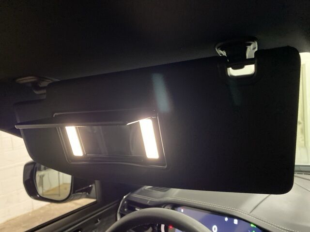 2023 Jeep Grand Cherokee Overland 4xe Dallas TX