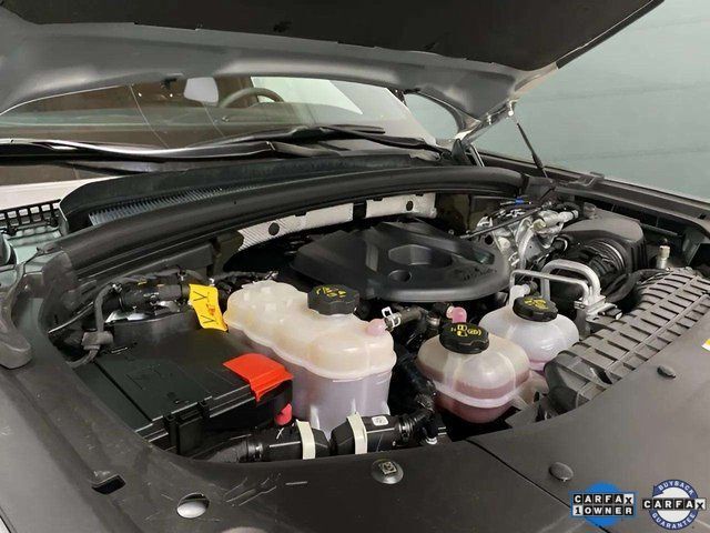 2023 Jeep Grand Cherokee Overland 4xe Dallas TX