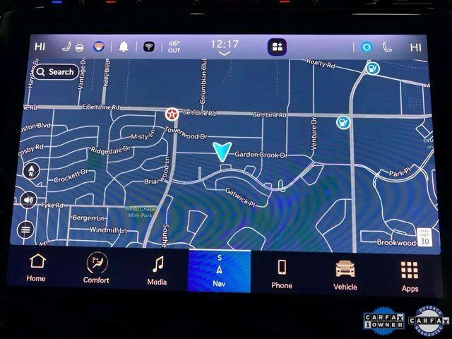 2023 Jeep Grand Cherokee Overland 4xe Dallas TX