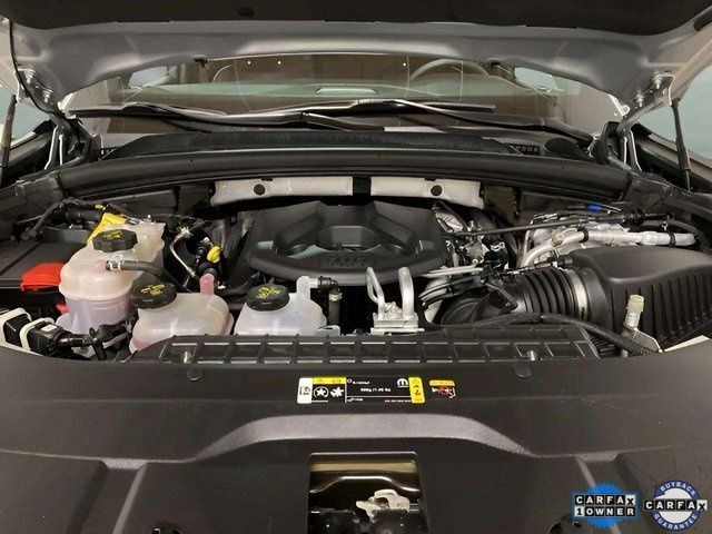 2023 Jeep Grand Cherokee Overland 4xe Dallas TX