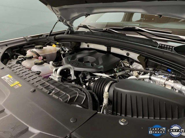 2023 Jeep Grand Cherokee Overland 4xe Dallas TX