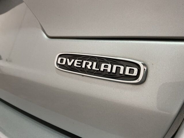 2023 Jeep Grand Cherokee Overland 4xe Dallas TX