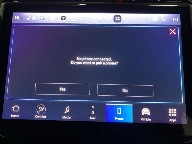 2023 Jeep Grand Cherokee Overland 4xe Dallas TX