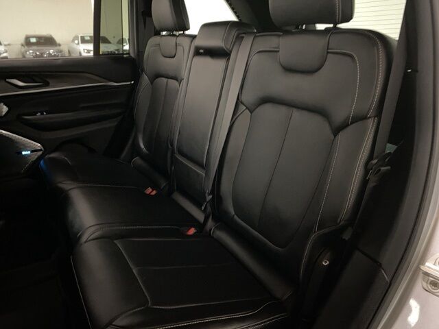 2023 Jeep Grand Cherokee Overland 4xe Dallas TX