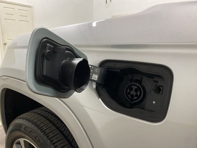 2023 Jeep Grand Cherokee Overland 4xe Dallas TX