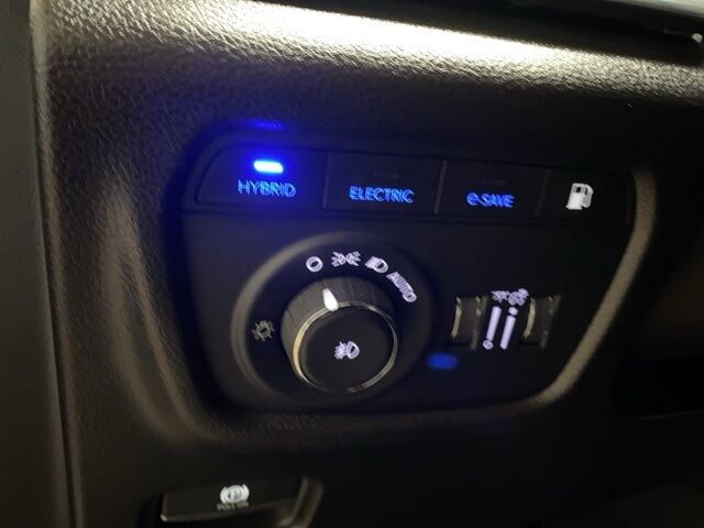 2023 Jeep Grand Cherokee Overland 4xe Dallas TX