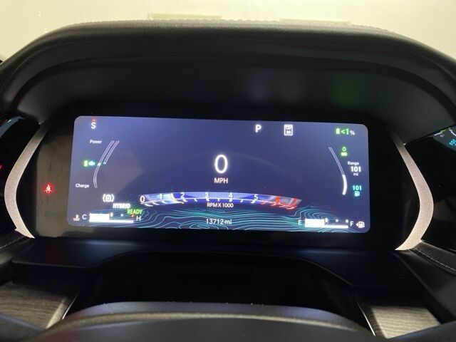 2023 Jeep Grand Cherokee Overland 4xe Dallas TX