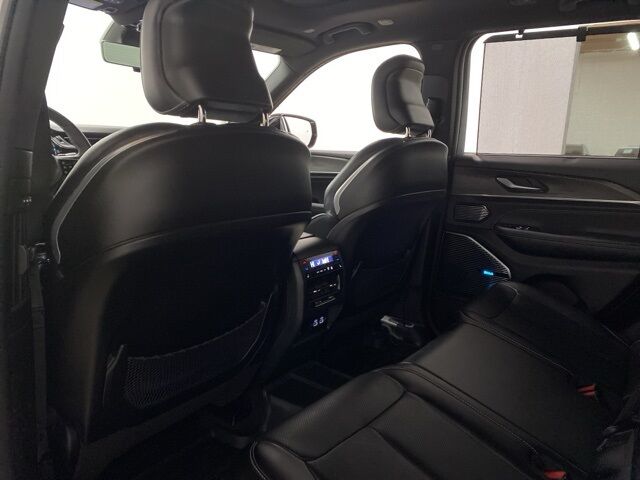 2023 Jeep Grand Cherokee Overland 4xe Dallas TX