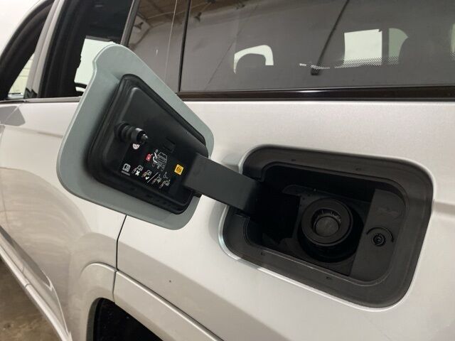 2023 Jeep Grand Cherokee Overland 4xe Dallas TX