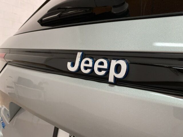 2023 Jeep Grand Cherokee Overland 4xe Dallas TX