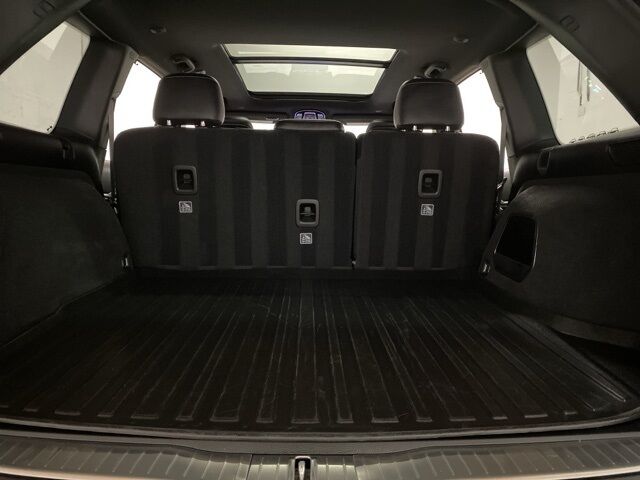 2023 Jeep Grand Cherokee Overland 4xe Dallas TX