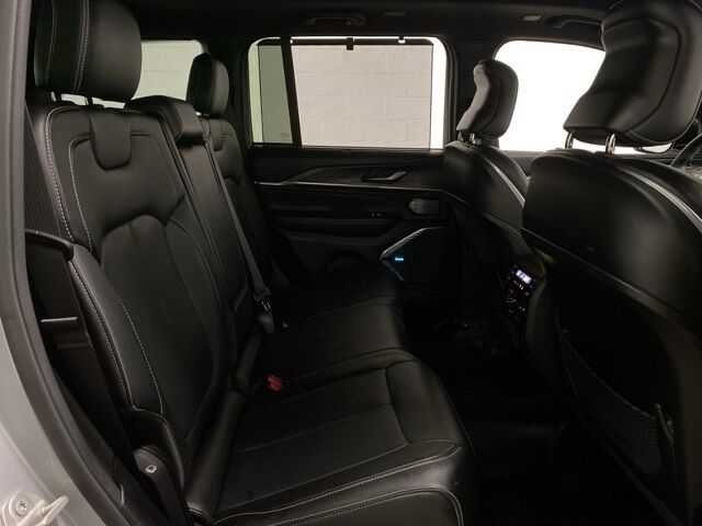 2023 Jeep Grand Cherokee Overland 4xe Dallas TX