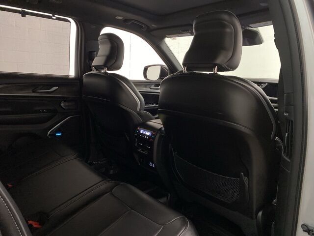 2023 Jeep Grand Cherokee Overland 4xe Dallas TX