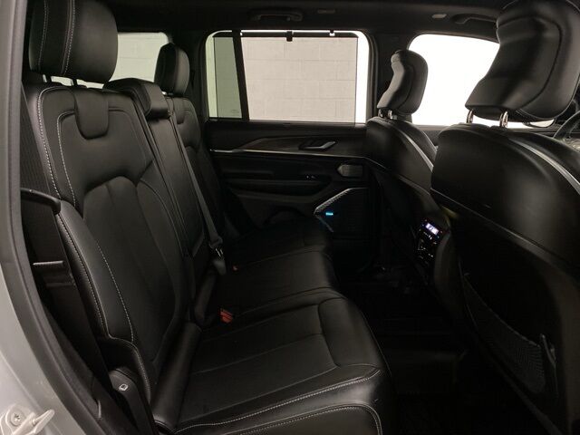 2023 Jeep Grand Cherokee Overland 4xe Dallas TX