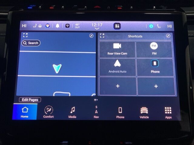 2023 Jeep Grand Cherokee Overland 4xe Dallas TX