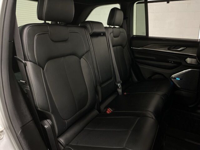 2023 Jeep Grand Cherokee Overland 4xe Dallas TX