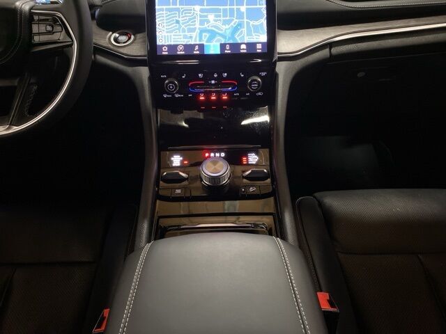 2023 Jeep Grand Cherokee Overland 4xe Dallas TX