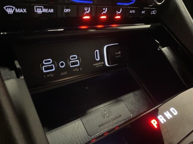 2023 Jeep Grand Cherokee Overland 4xe Dallas TX