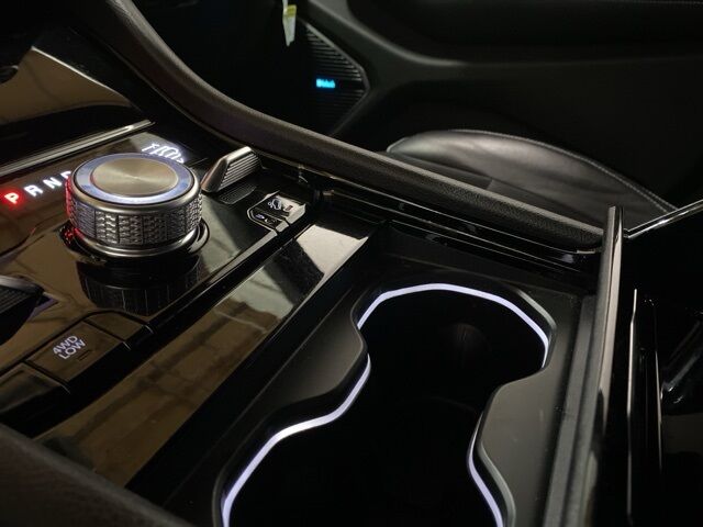 2023 Jeep Grand Cherokee Overland 4xe Dallas TX