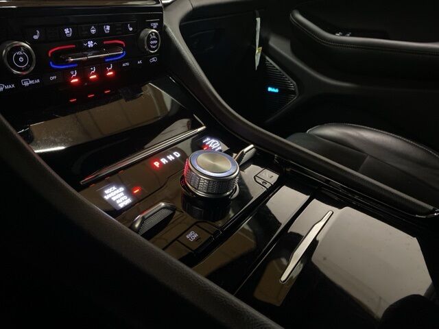 2023 Jeep Grand Cherokee Overland 4xe Dallas TX