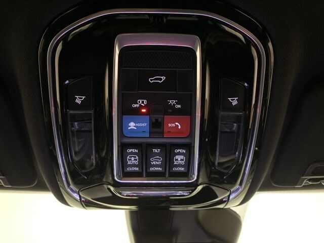 2023 Jeep Grand Cherokee Overland 4xe Dallas TX