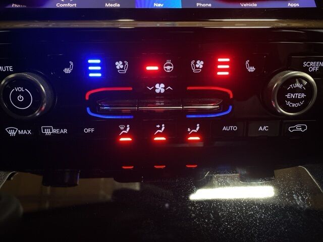 2023 Jeep Grand Cherokee Overland 4xe Dallas TX