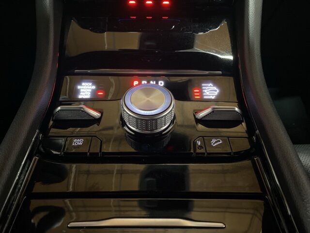 2023 Jeep Grand Cherokee Overland 4xe Dallas TX