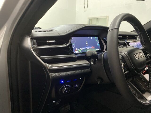 2023 Jeep Grand Cherokee Overland 4xe Dallas TX