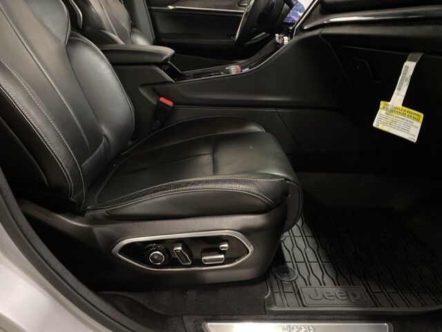 2023 Jeep Grand Cherokee Overland 4xe Dallas TX