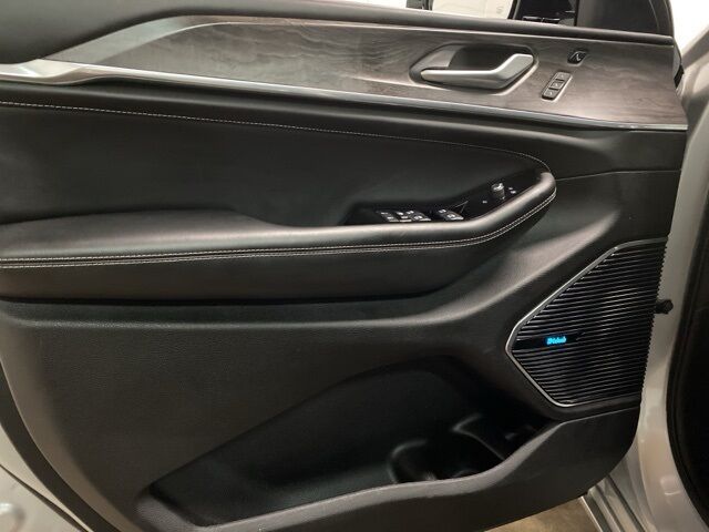 2023 Jeep Grand Cherokee Overland 4xe Dallas TX