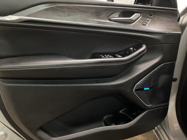 2023 Jeep Grand Cherokee Overland 4xe Dallas TX