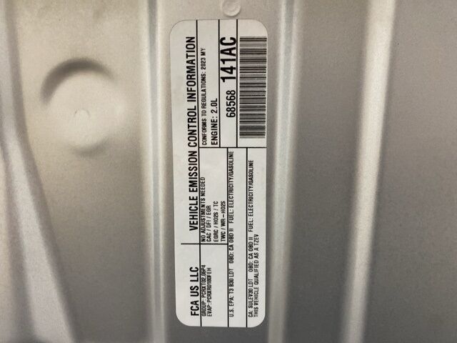 2023 Jeep Grand Cherokee Overland 4xe Dallas TX