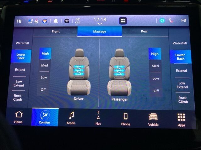 2023 Jeep Grand Cherokee Overland 4xe Dallas TX