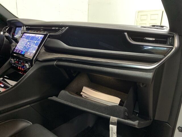 2023 Jeep Grand Cherokee Overland 4xe Dallas TX