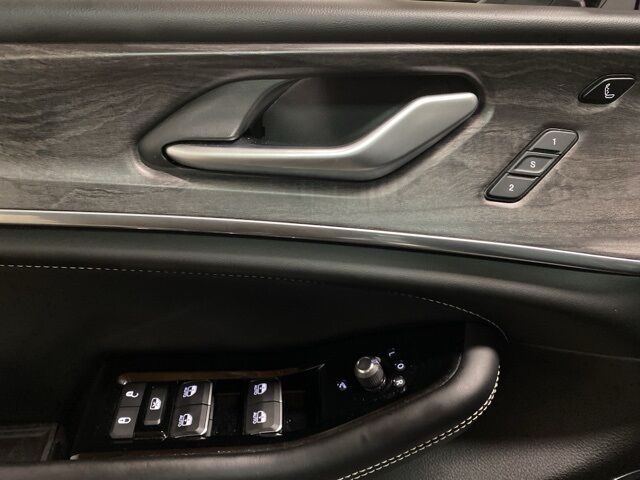 2023 Jeep Grand Cherokee Overland 4xe Dallas TX