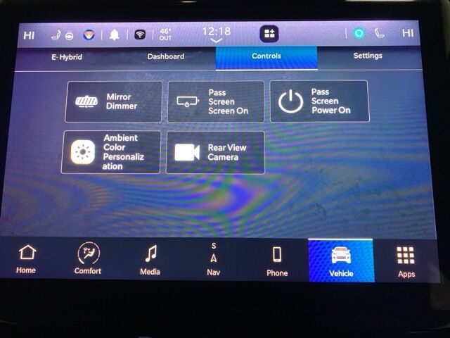 2023 Jeep Grand Cherokee Overland 4xe Dallas TX