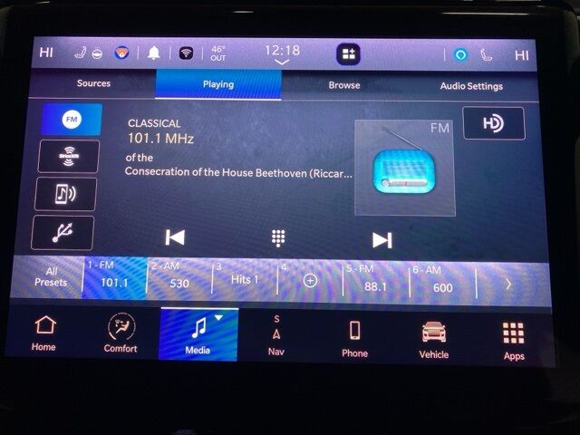 2023 Jeep Grand Cherokee Overland 4xe Dallas TX