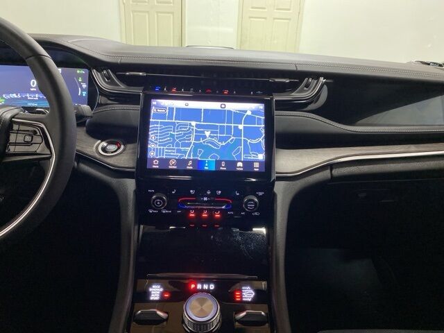 2023 Jeep Grand Cherokee Overland 4xe Dallas TX