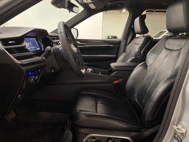 2023 Jeep Grand Cherokee Overland 4xe Dallas TX