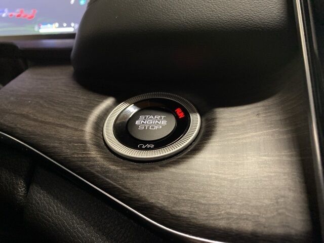 2023 Jeep Grand Cherokee Overland 4xe Dallas TX