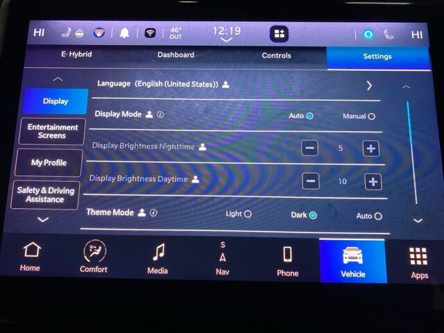 2023 Jeep Grand Cherokee Overland 4xe Dallas TX