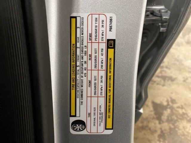 2023 Jeep Grand Cherokee Overland 4xe Dallas TX