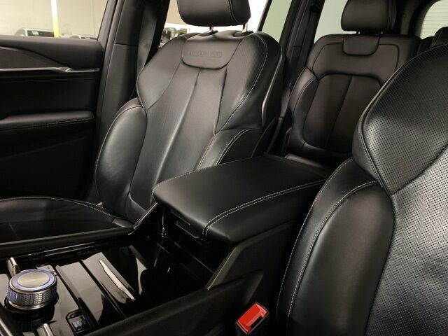 2023 Jeep Grand Cherokee Overland 4xe Dallas TX