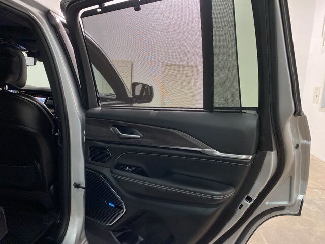 2023 Jeep Grand Cherokee Overland 4xe Dallas TX