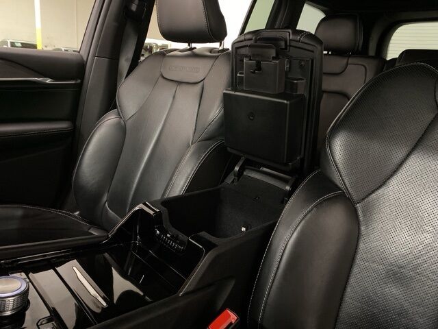 2023 Jeep Grand Cherokee Overland 4xe Dallas TX