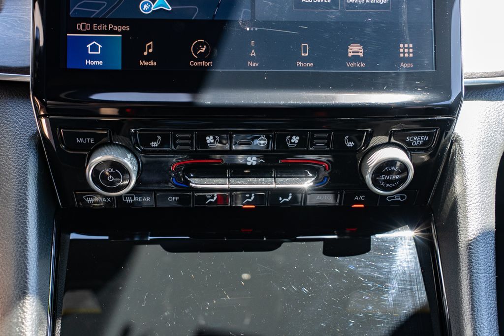 2023 Jeep Grand Cherokee Overland 4xe Beaverton OR